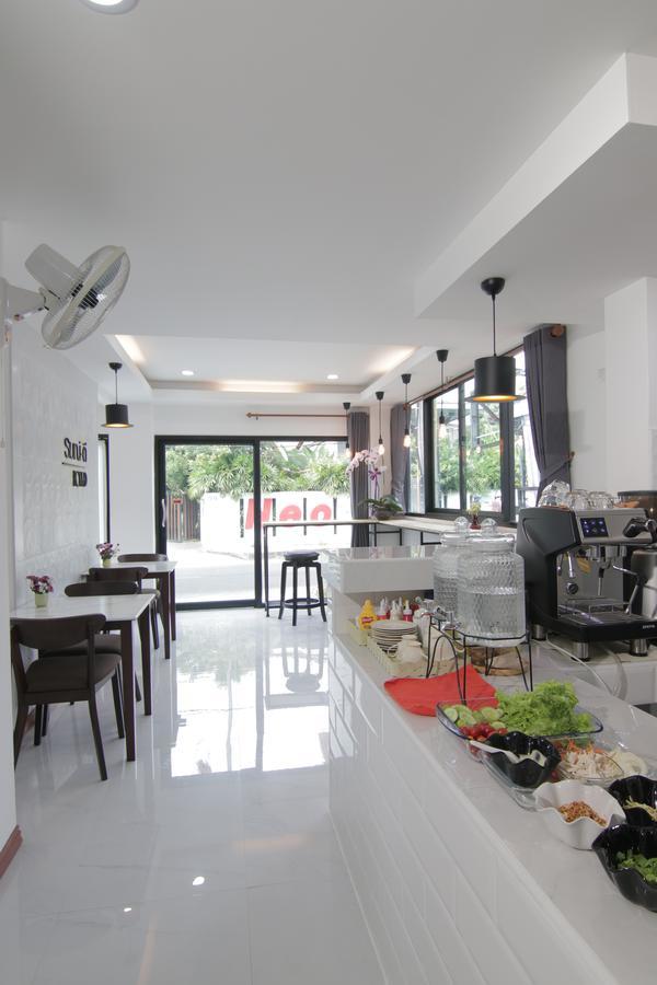 Gusto House 3* Chiang Mai