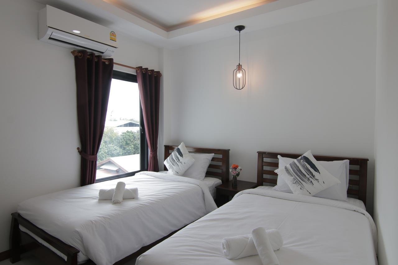 Guest house Gusto House 3*