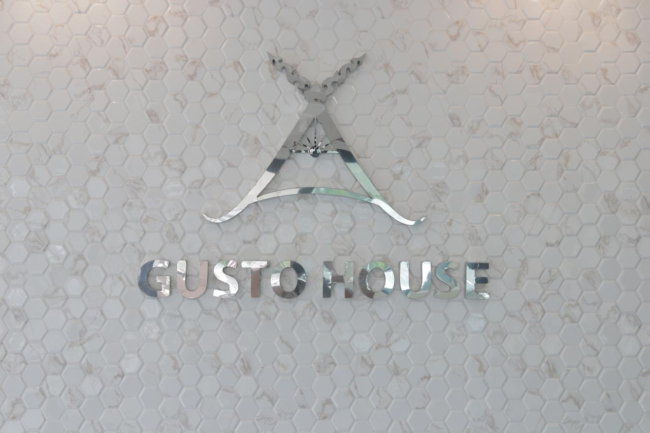 Guest house Gusto House