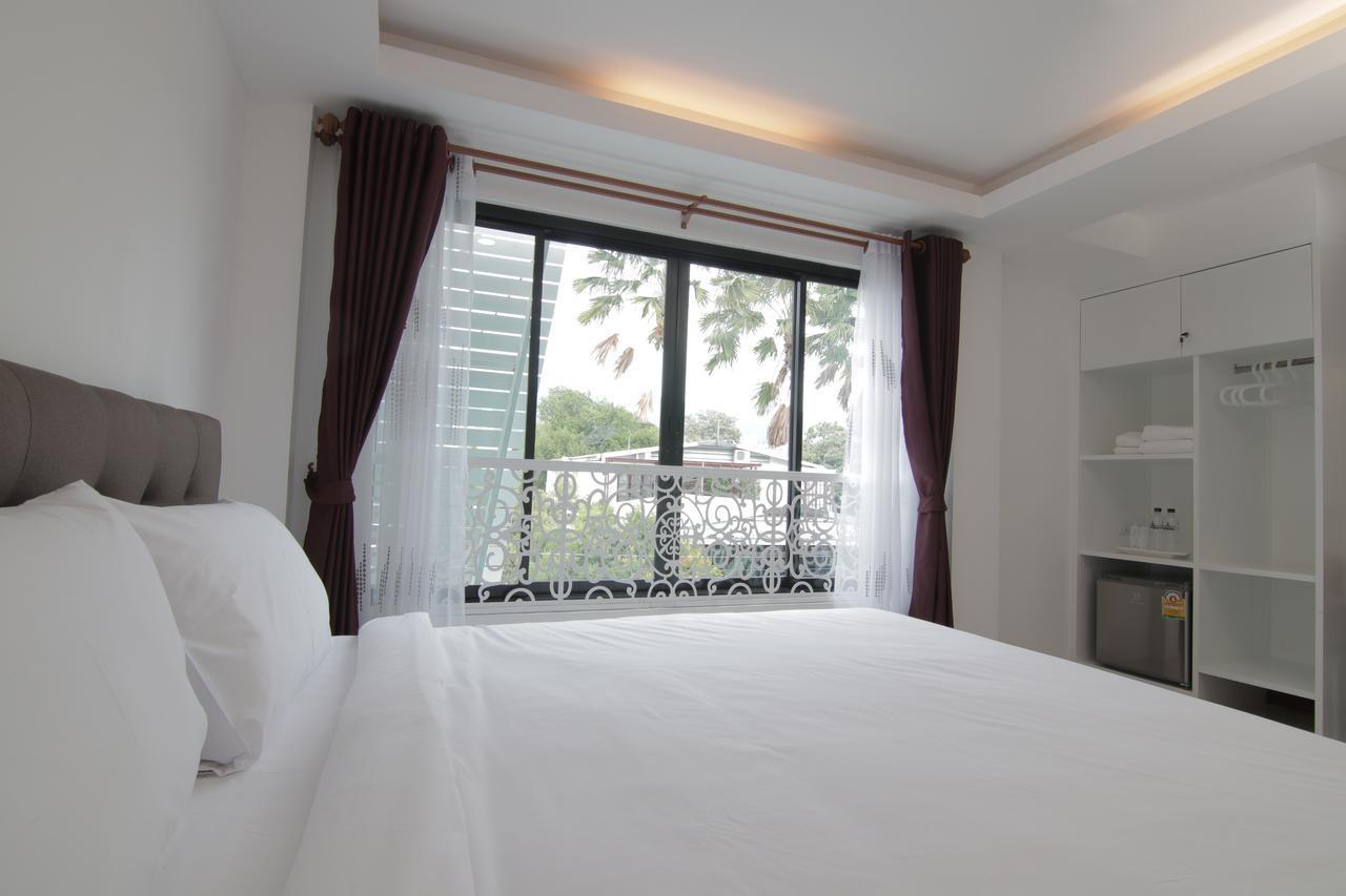 Gusto House 3* Chiang Mai