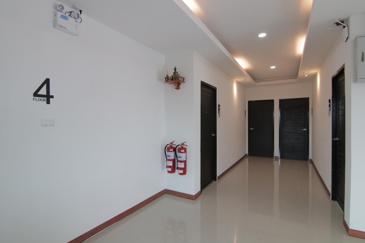 Guest house Gusto House Chiang Mai