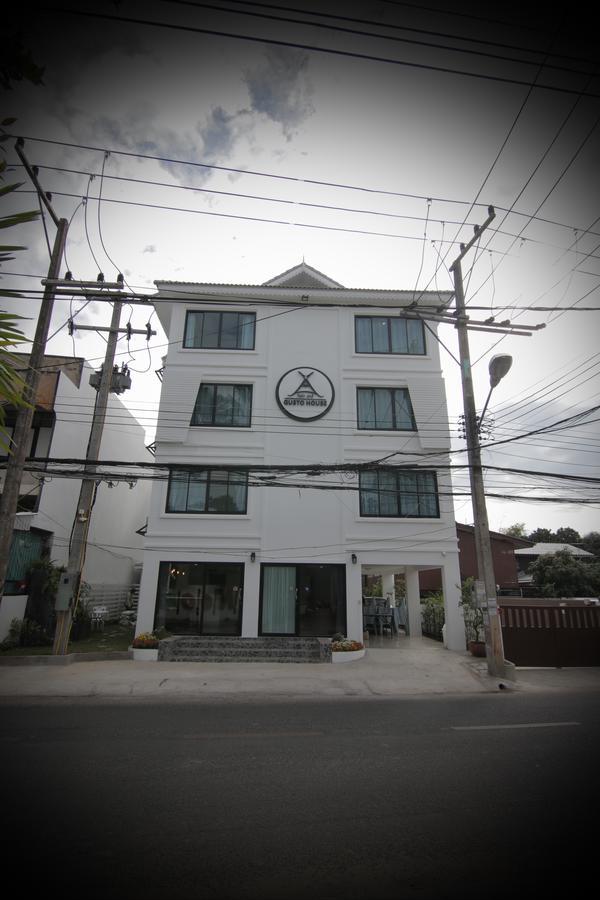 Gusto House 3* Chiang Mai