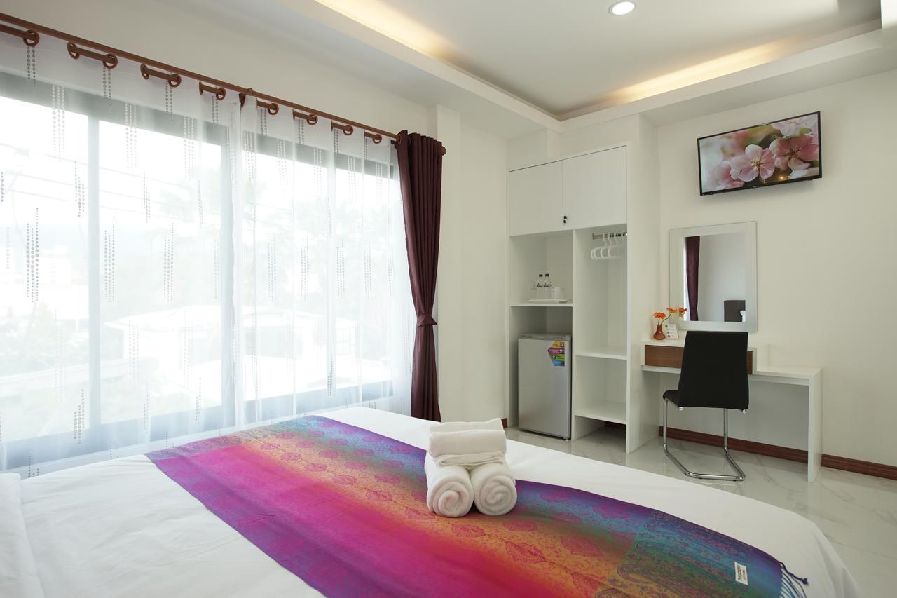 Guest house Gusto House
