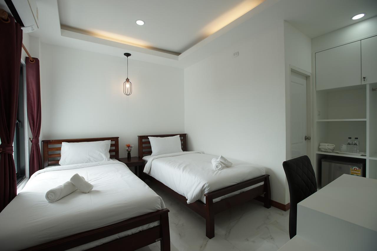Gusto House Guest house Chiang Mai