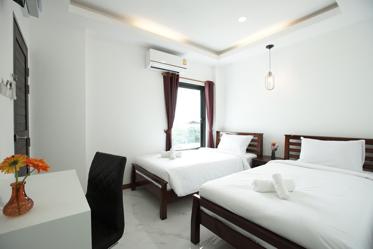 Gusto House Chiang Mai