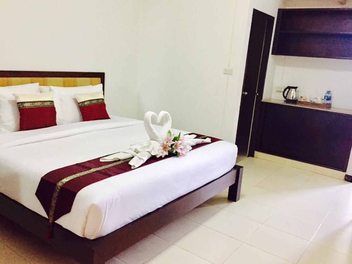 Hotel Baan Ngern Village Chiang Mai