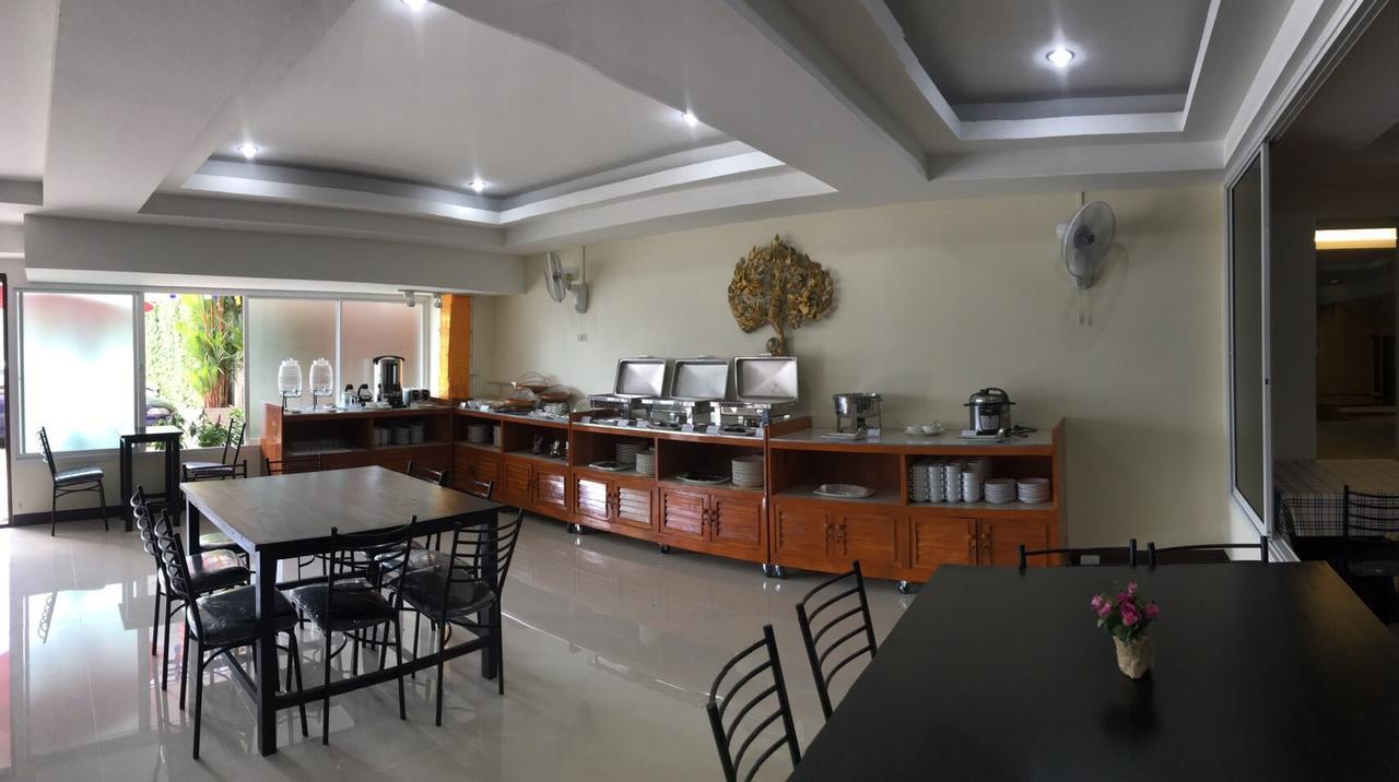 Baan Ngern Village Hotel Chiang Mai