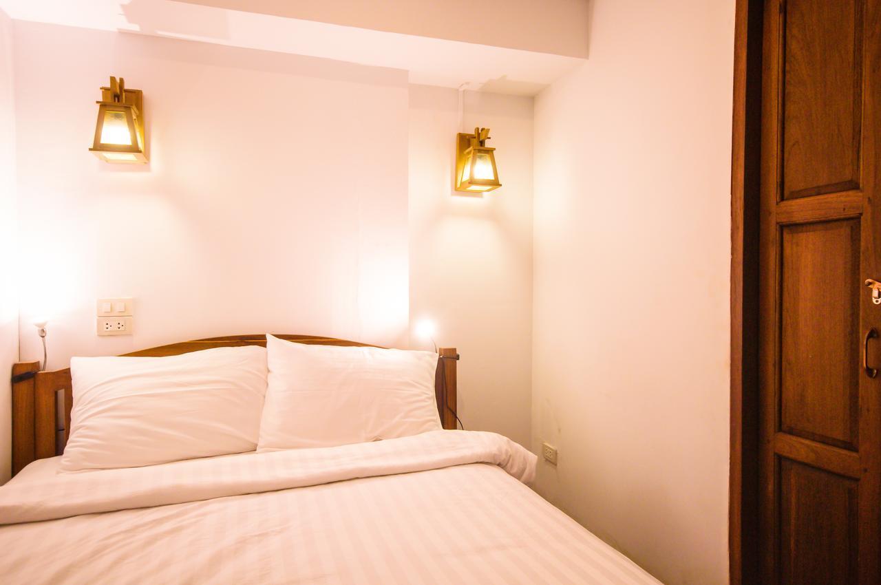 Hostel Fk. Chiang Mai