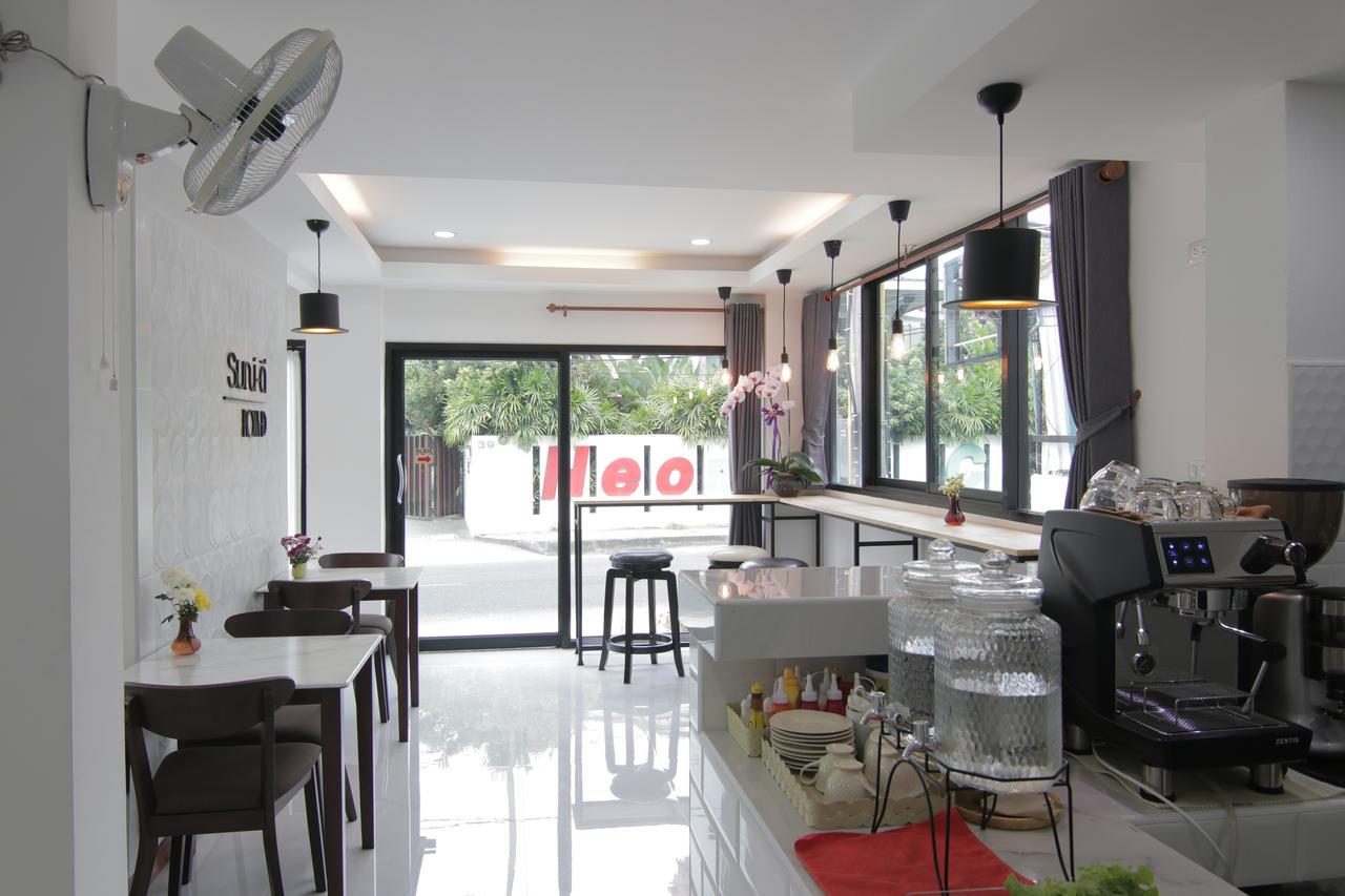 Guest house Gusto House Chiang Mai