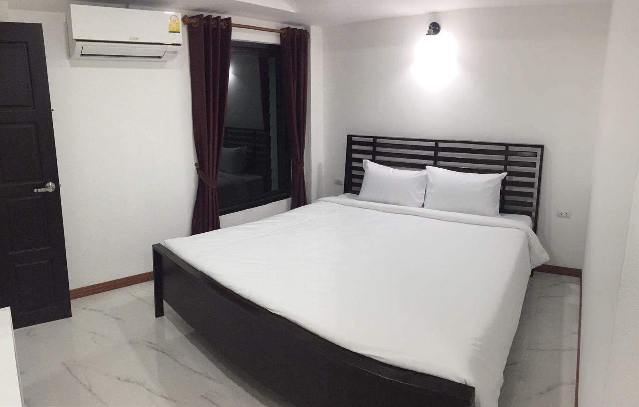 Gusto House Guest house Chiang Mai