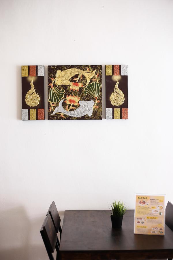 Hush Hostel