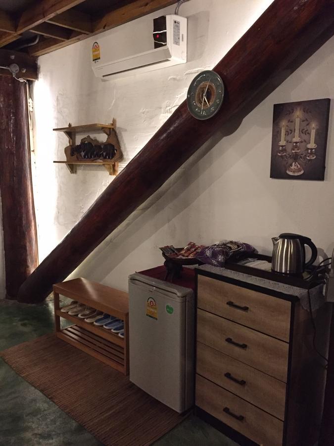 Loghome Boutique Chiang Mai