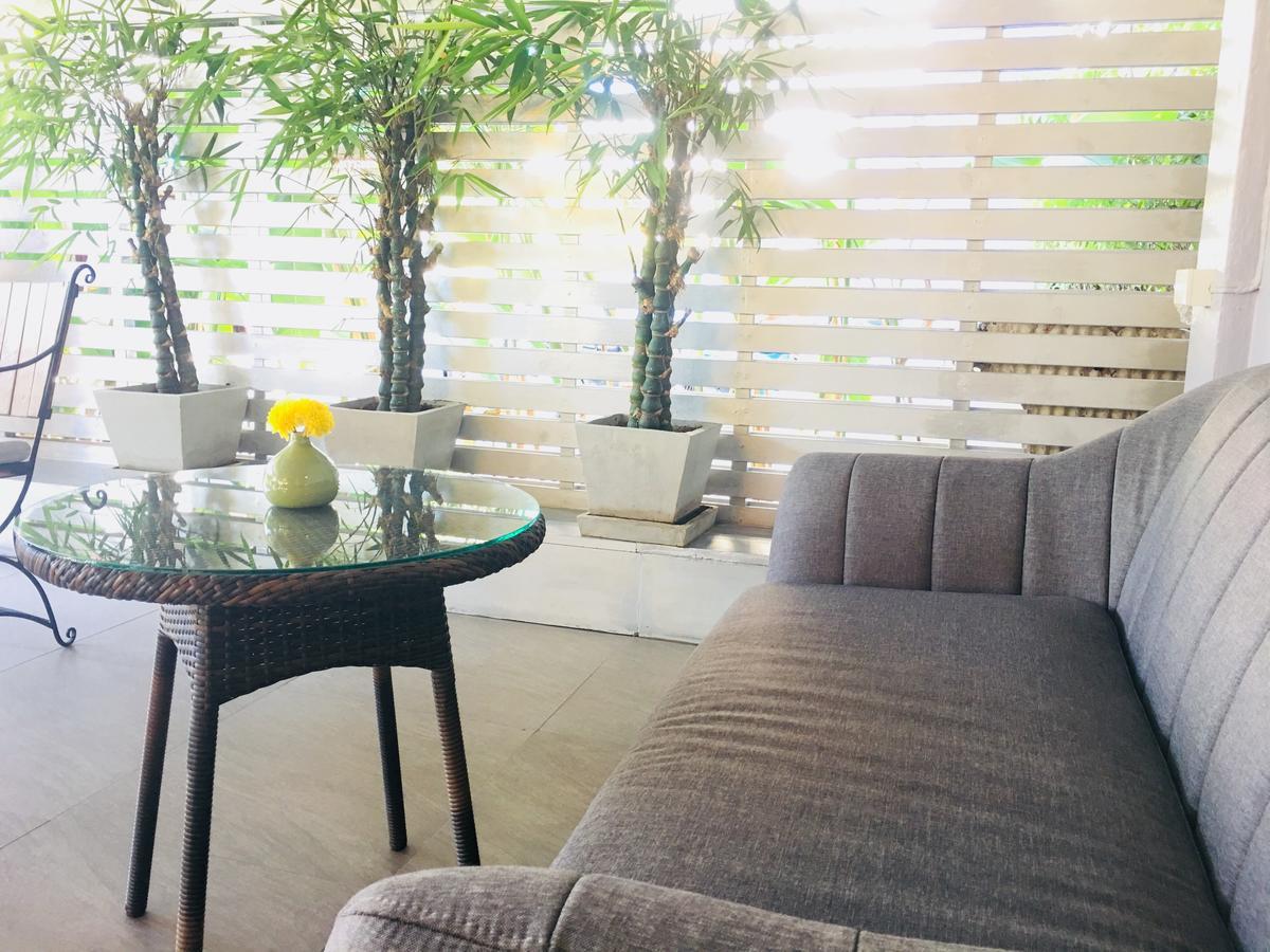 Guest house Kavil Chiang Mai