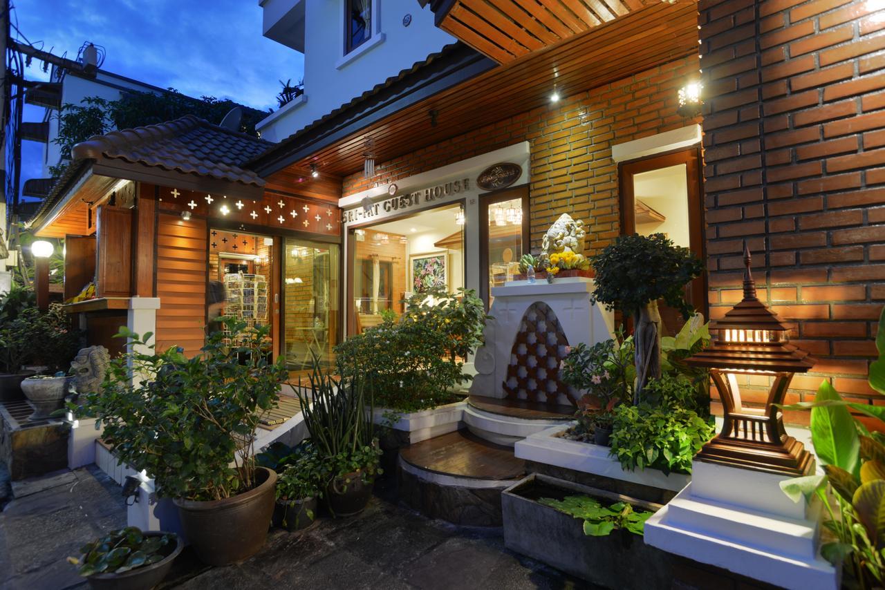 Hotel Sripat Sha Extra Chiang Mai