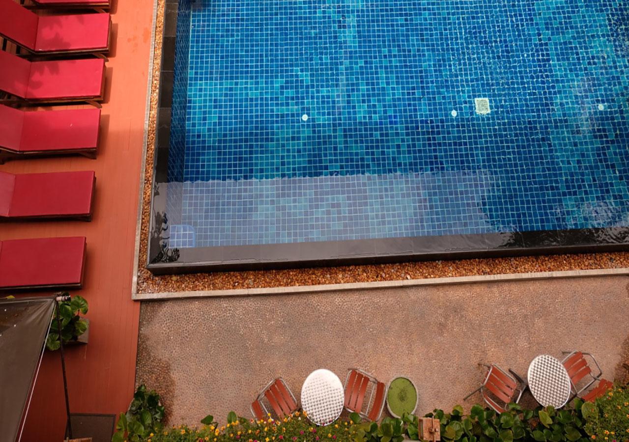 Vieng Mantra 3* Chiang Mai