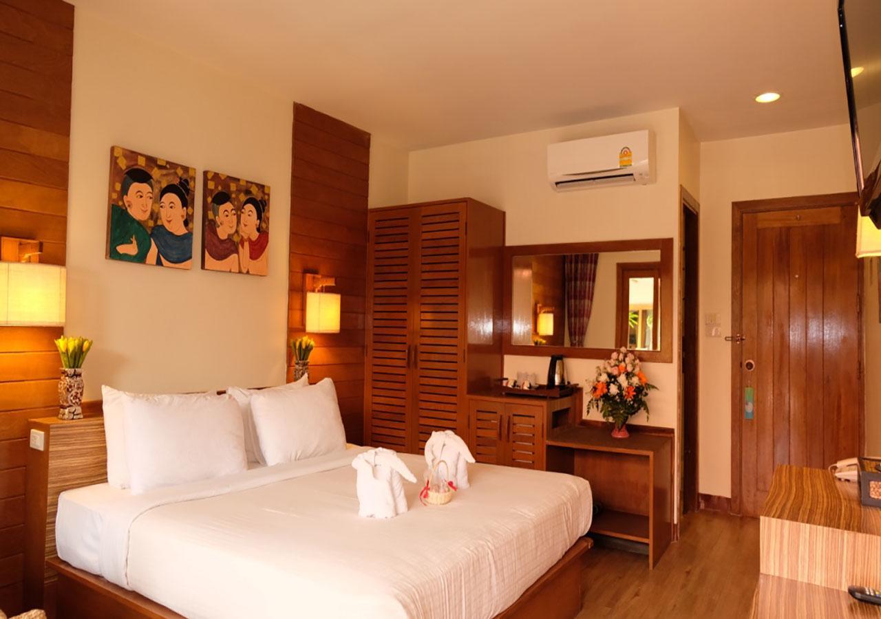 Vieng Mantra 3* Chiang Mai