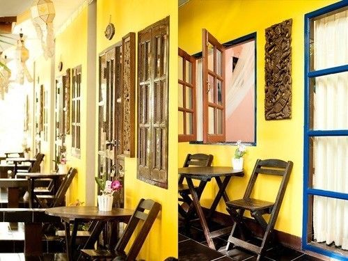Baan Puang Petch