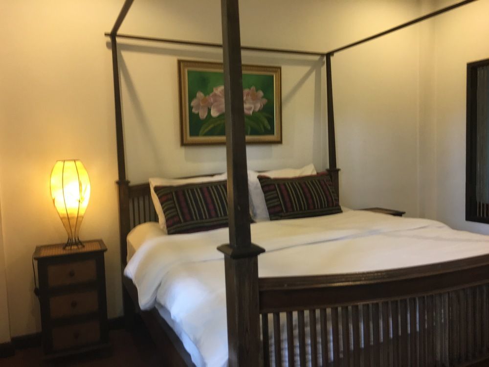 Baan Nam Ping Riverside Chiang Mai