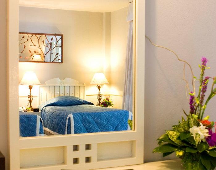 Eurasia Hotel 4*