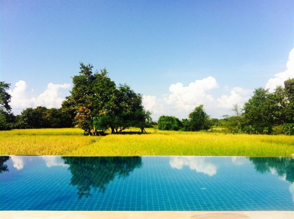 Resort The Puka Boutique Chiang Mai