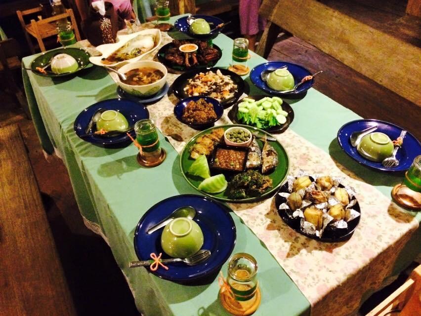 Baan Anatta 2*