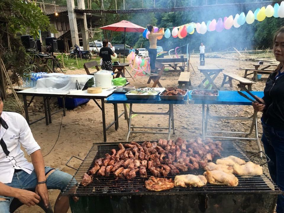 Baan Anatta Tempat peranginan Chiang Mai