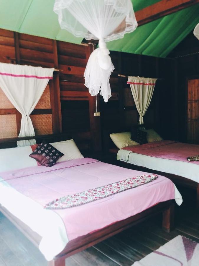 Baan Anatta 2* Chiang Mai