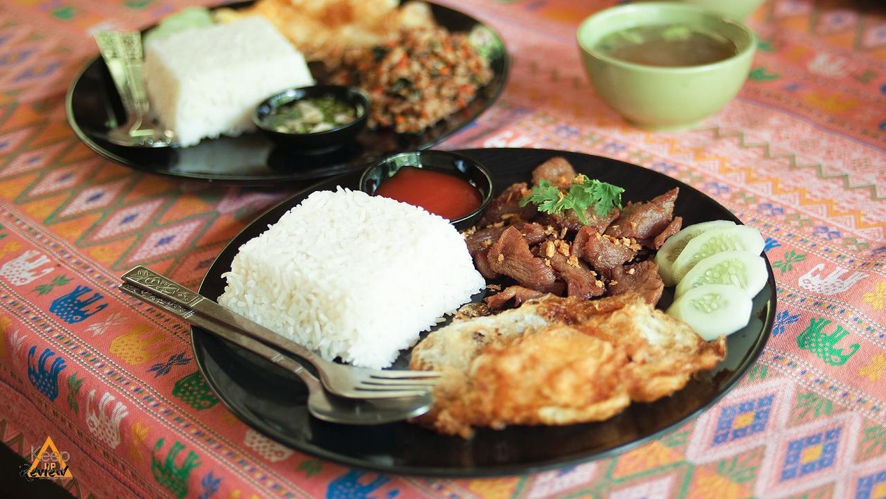 Tempat peranginan Baan Anatta 2*