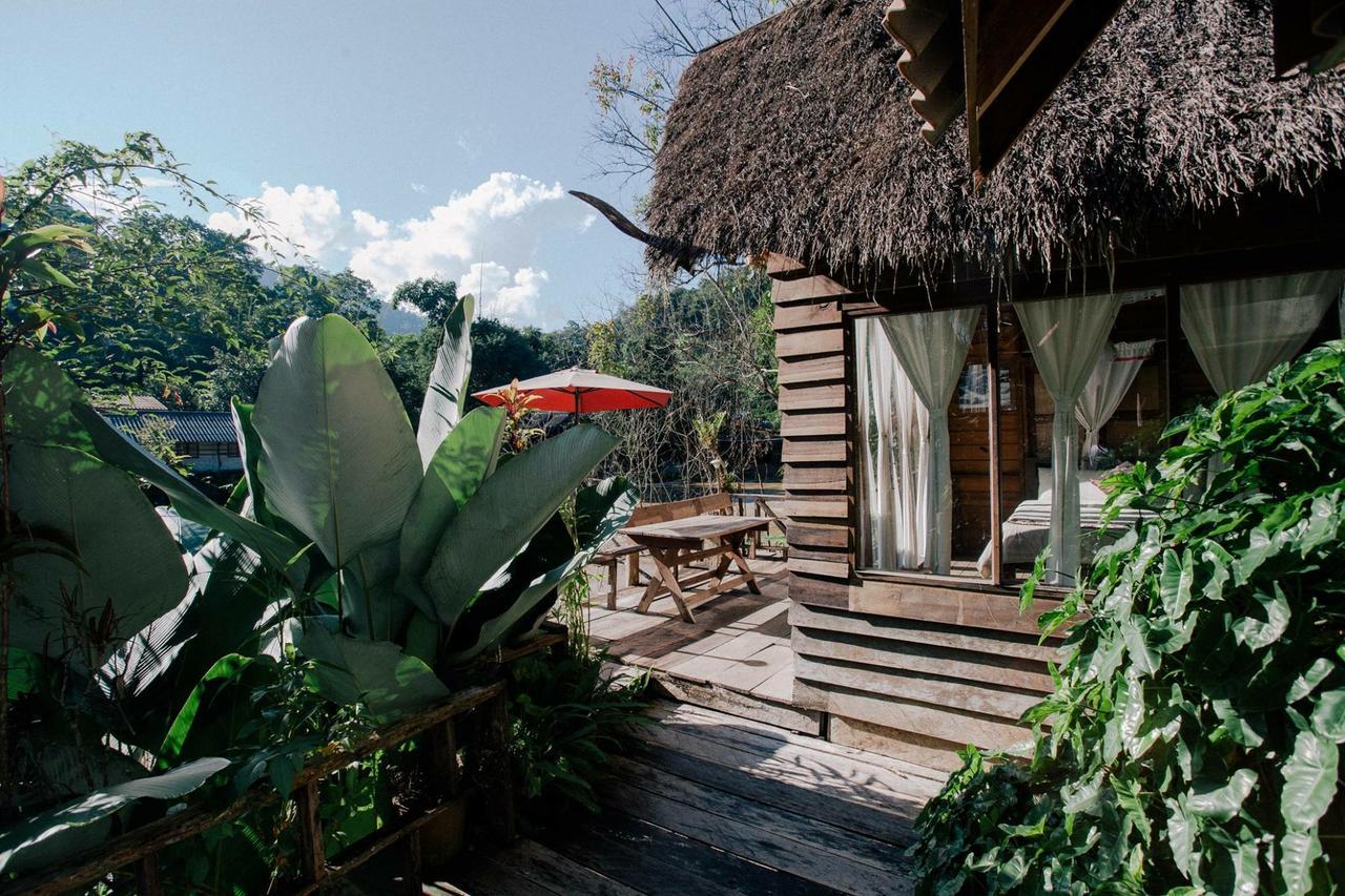 Baan Anatta