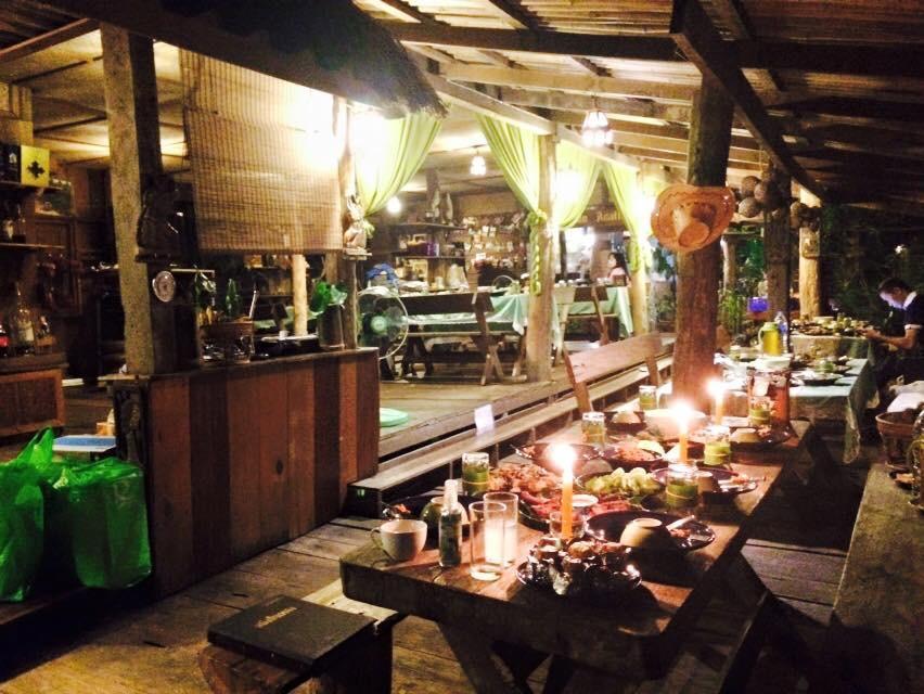 Resort Baan Anatta