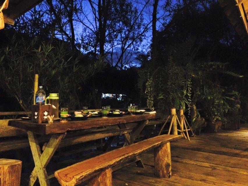 Tempat peranginan Baan Anatta 2*