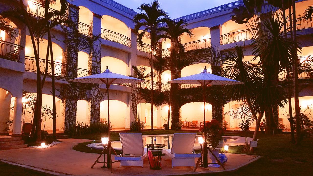 Hotel Palm Springs