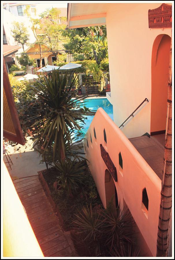Natlenxi Vacation Guest house