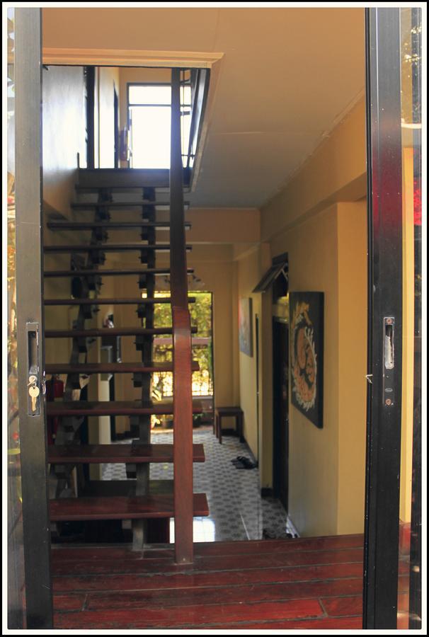 Guest house Natlenxi Vacation 4*