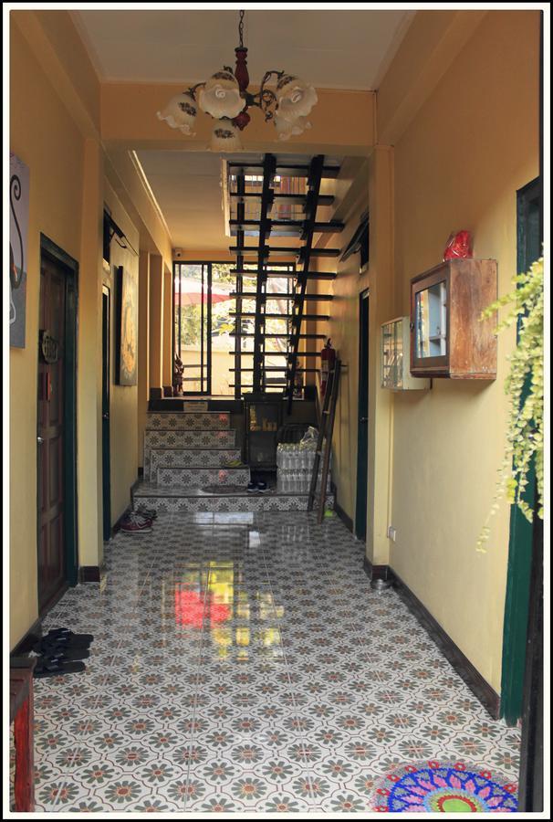 Natlenxi Vacation Guest house Chiang Mai