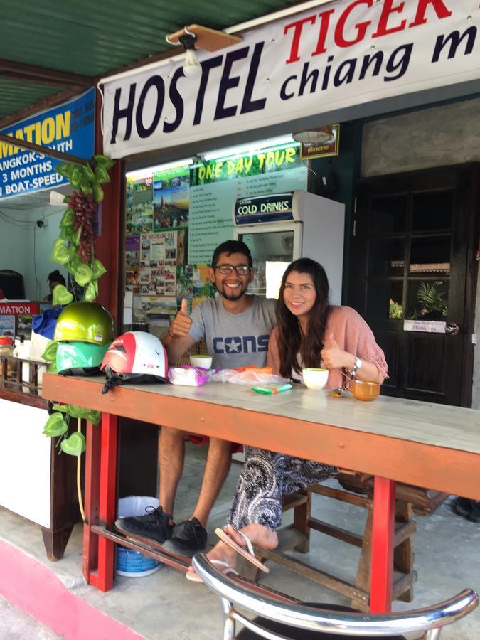 Tiger House (adults Only) Rumah tetamu 2*