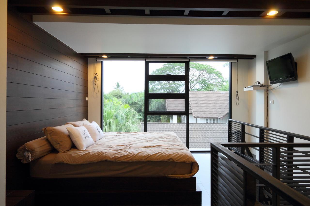 Gord Chiangmai Inn