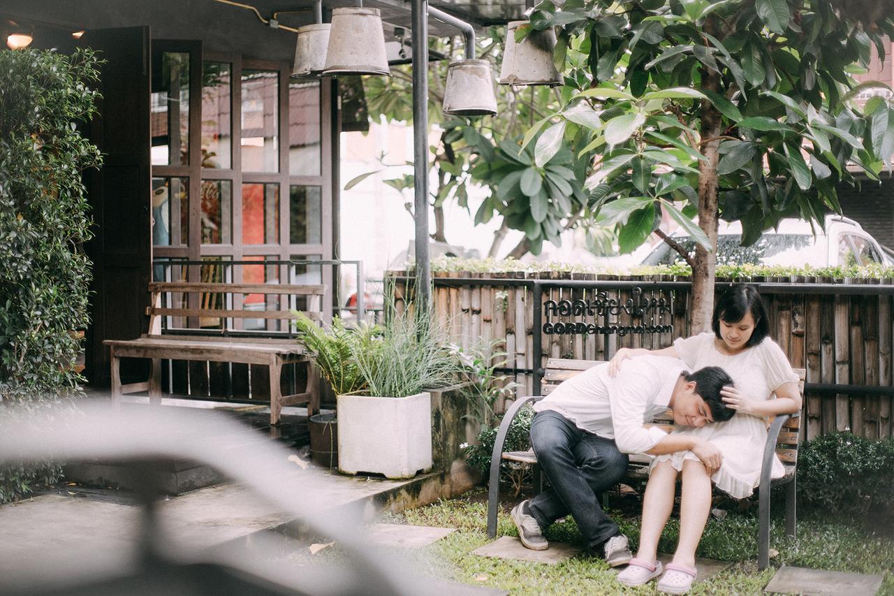 Gord Chiangmai Chiang Mai
