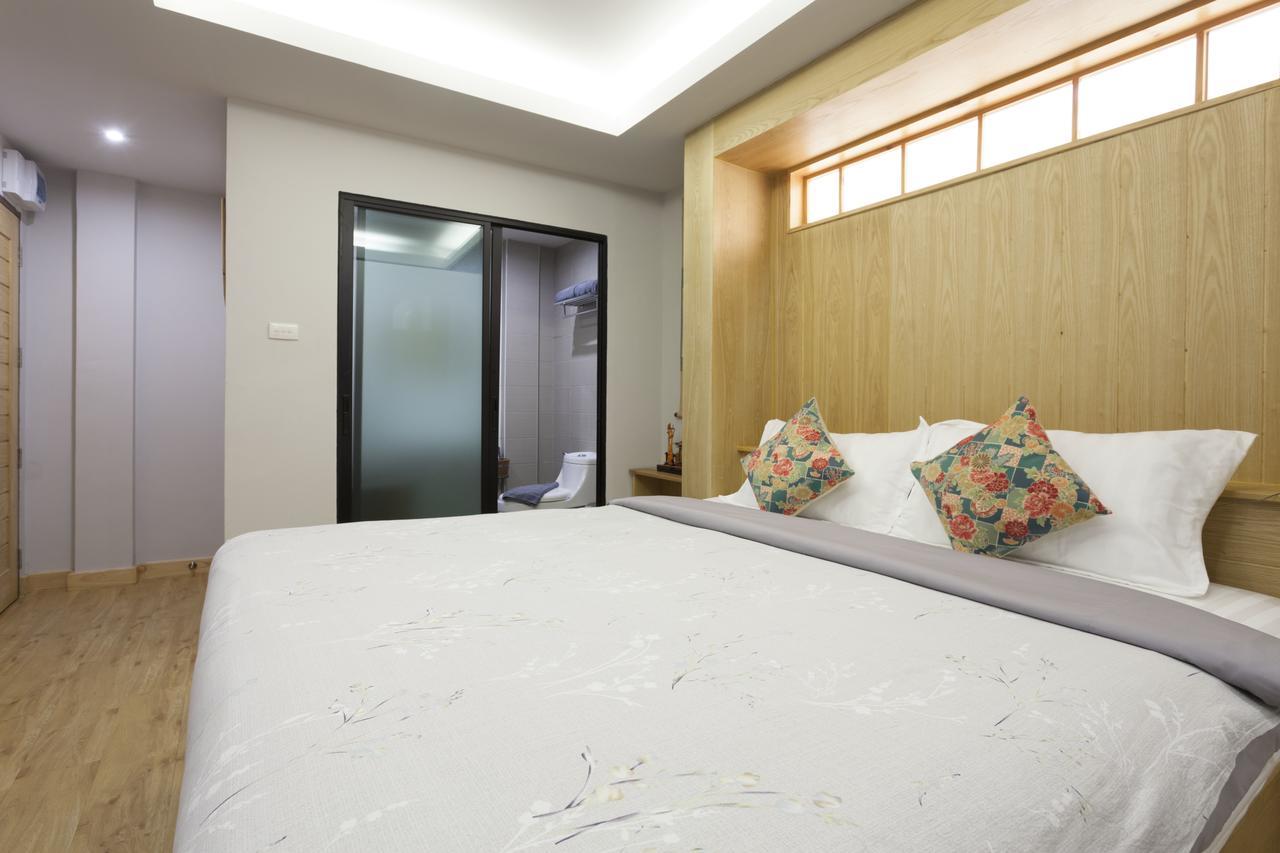 Haikin 3* Chiang Mai