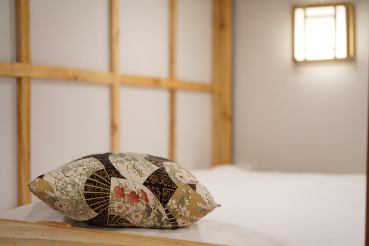 Ryokan Haikin Chiang Mai