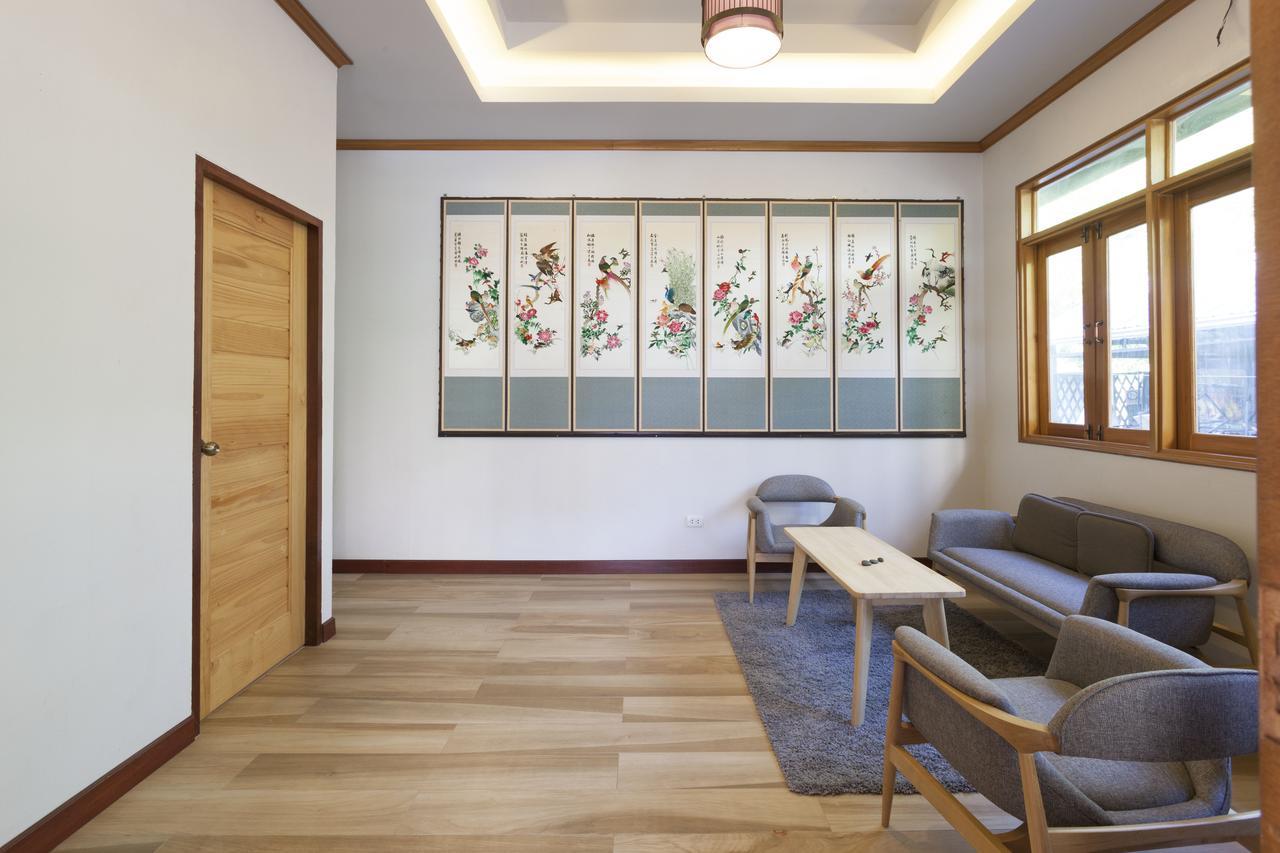 Haikin Ryokan 3*