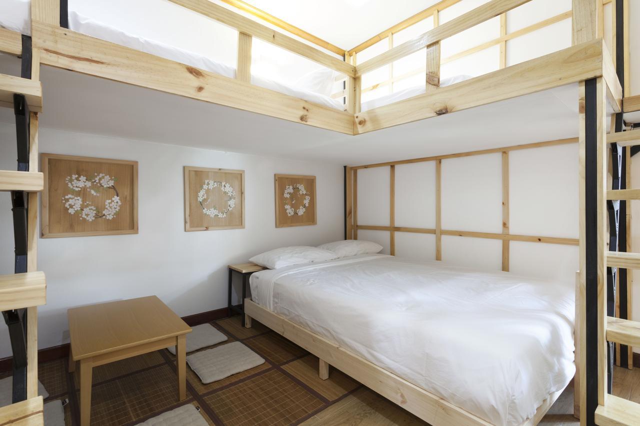 Ryokan Haikin
