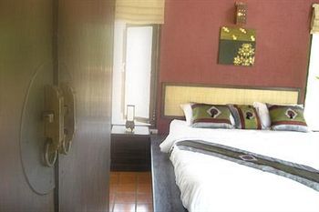 Resort Baanrai Lanna