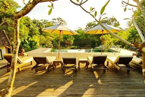 Resort Baanrai Lanna Chiang Mai