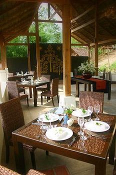Resort Baanrai Lanna