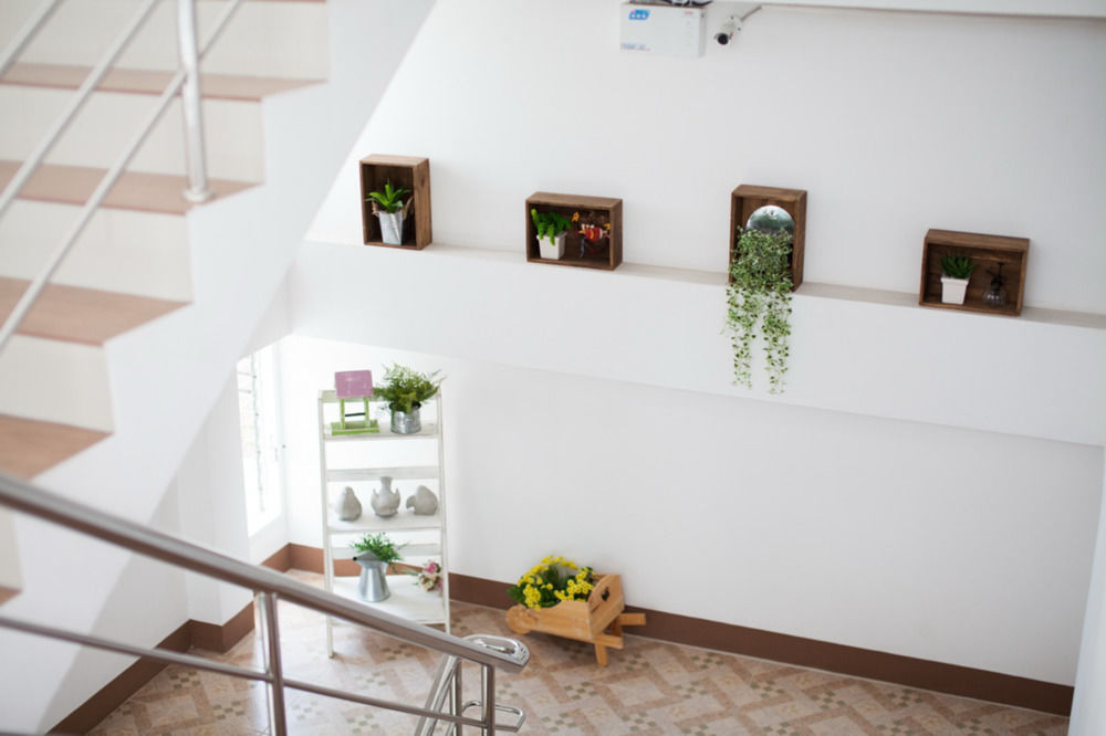 Orawan Aparthotel 3*