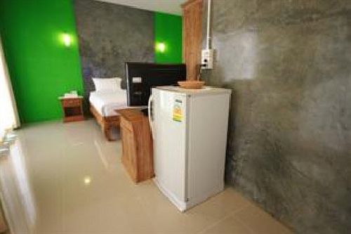 Hotel Baan Suan Him Doi
