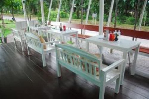 Hotel Baan Suan Him Doi 3*