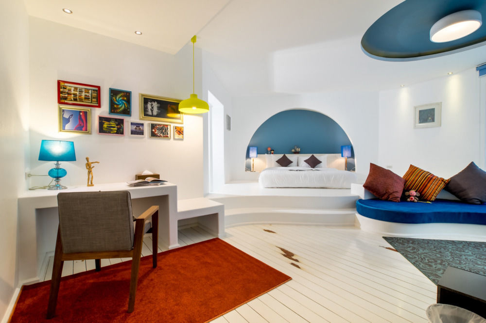 Hotel Monkey House