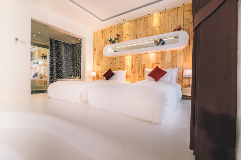 Monkey House Hotel 3*